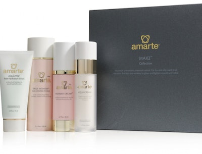 Amarte Max2 Collection Set