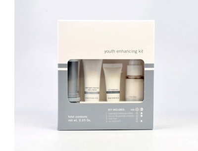 Cbi Youth Enhancing Kit