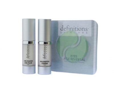 Definitions Eyetrio Flat