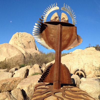 Image courtesy of GSN