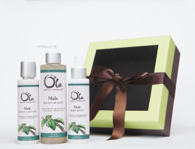 Ola Revive Kit