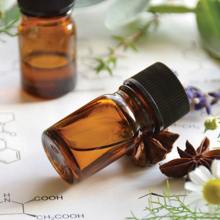 The Science of Essential Oils