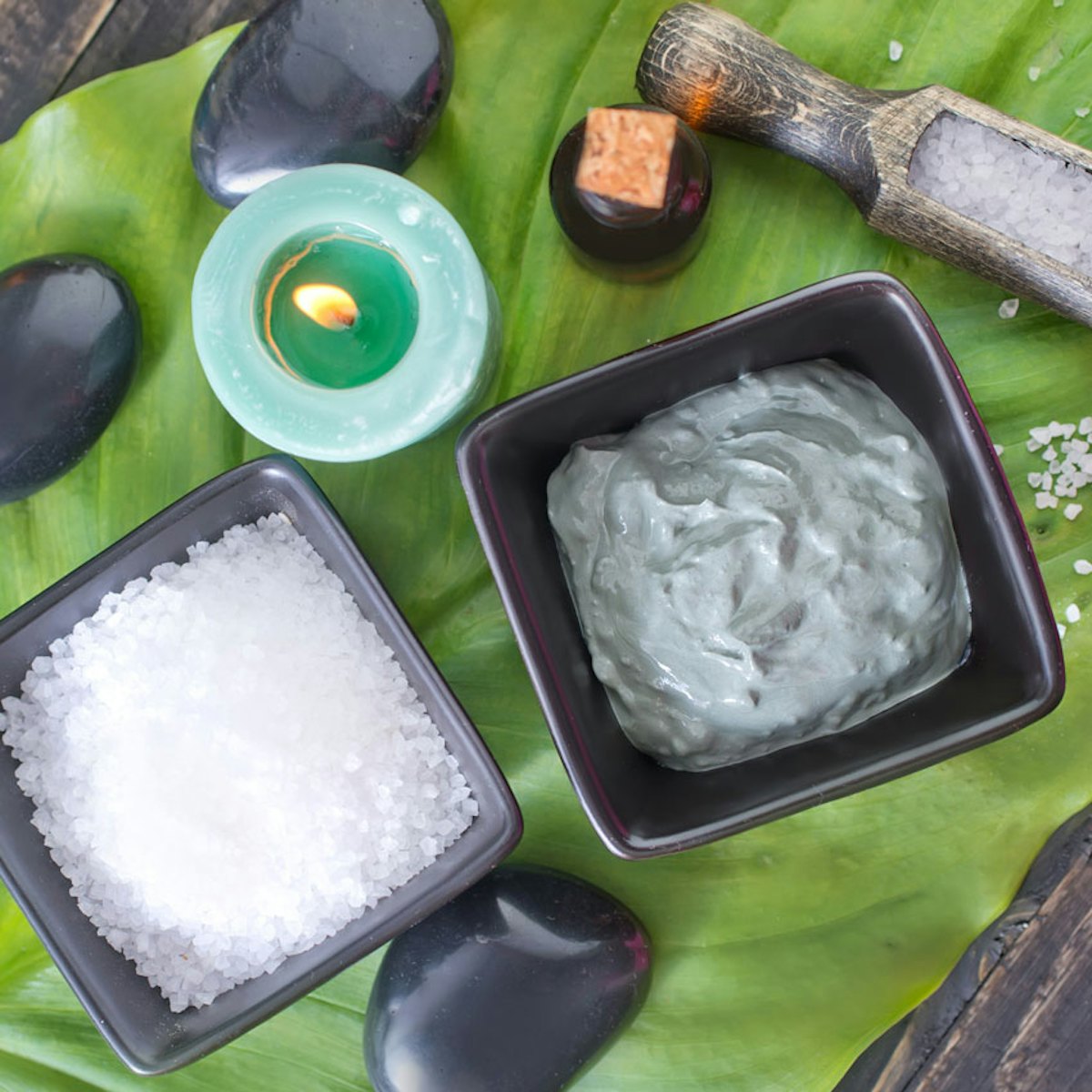 Organic Skin Care in San Francisco Spas Skin Inc.