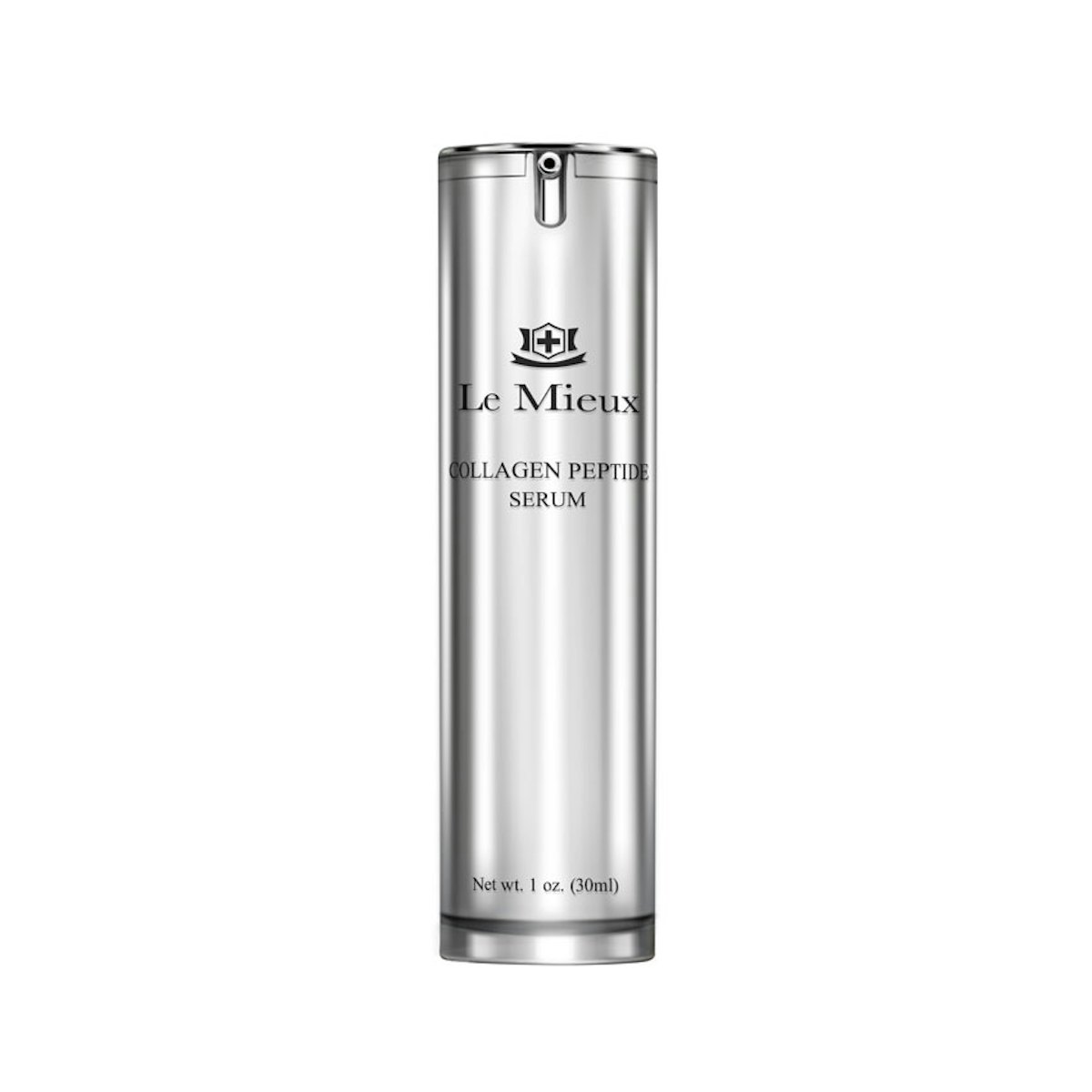 Collagen Peptide Serum by Le Mieux From Le Mieux Cosmetics / PurErb Skincare Skin Inc.