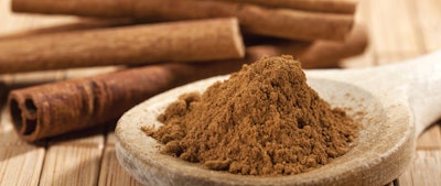 Herbalhealth Cinnamon
