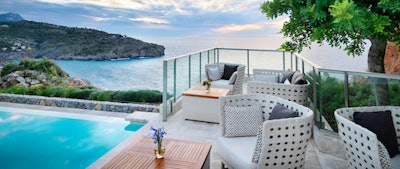 Jumeirah Port Soller Hotel & Spa