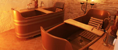 Beer Spa Bernard Ds