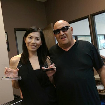 Image courtesy of 116 Media