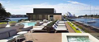 Park Hyatt Sydney