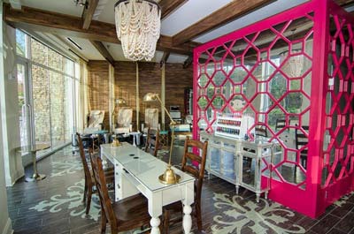 The+mani%2 Fpedi+are+at+the+spa+at+dream More