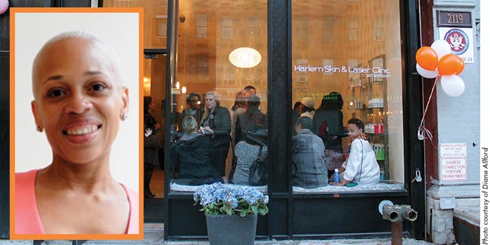 Harlem Skin & Laser Clinic