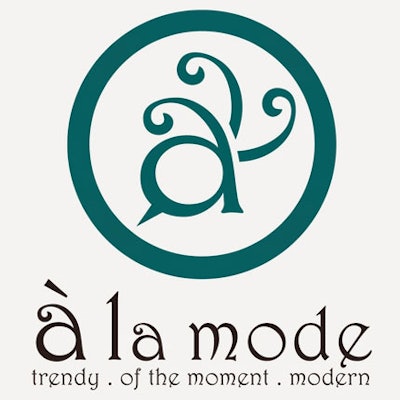 Image: Alamode.com