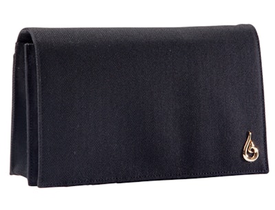 Blu Salt Purse