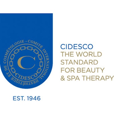 Image: CIDESCO