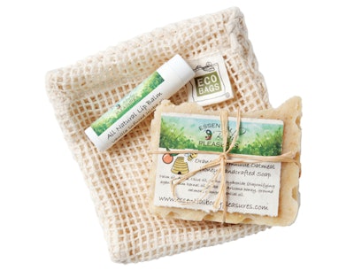 Essential Body Pleasures