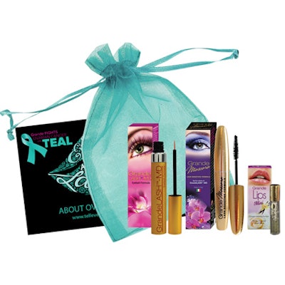 Image courtesy of Blue Sky PR