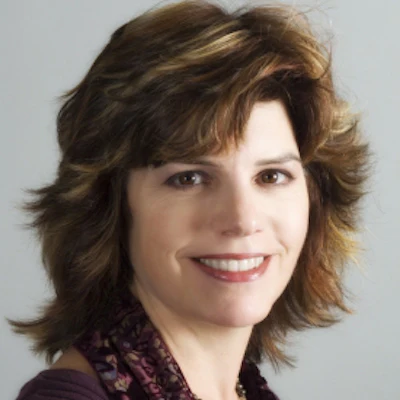 DAYSPA contributing editor Lisa Starr