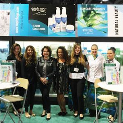 Image courtesy of Repêchage