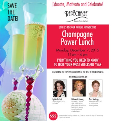 Image courtesy of Repêchage