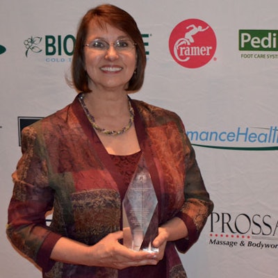 Image courtesy of Performance Health Brands