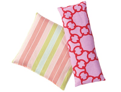 Zoe Heating Bags