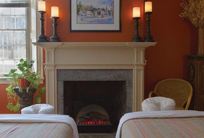 Beds+at+Strong+House+Spa