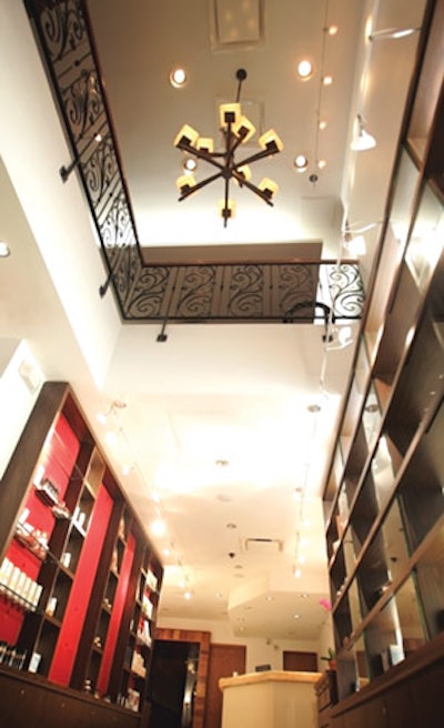 Interior+at+the+Townhouse+Spa