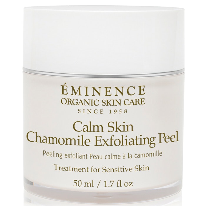 Calm Skin Chamomile Exfoliating Peel