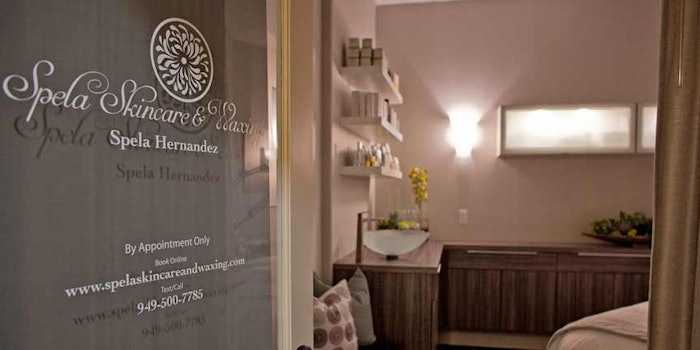 Spela Skincare & Waxing