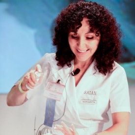 Margarita Saian