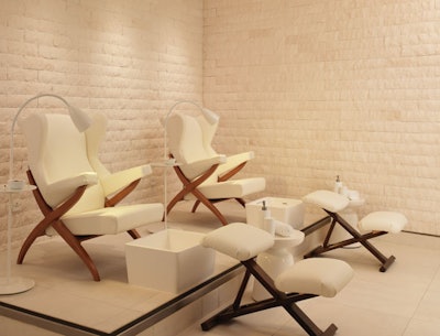 Aguaspaglamorlounge