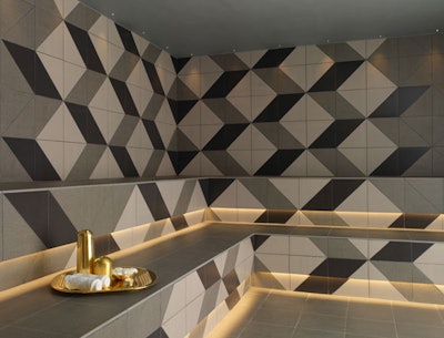 Aguaspasteamroom