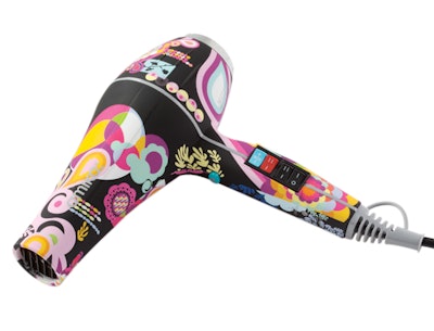 Amika Blow Dryer