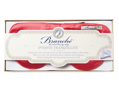 Branche La Sieste Tranquillite