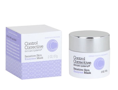 Controlcorrective