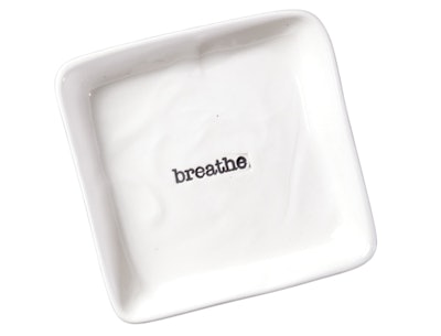 Davis Strudio Breathe Dish