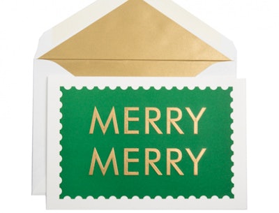 Dempsey Carroll Holiday