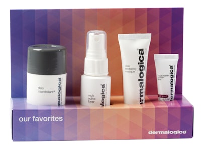 Dermalogica Our Favorites