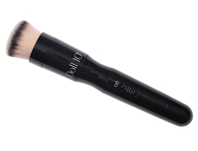 Doll 10 Face Brush