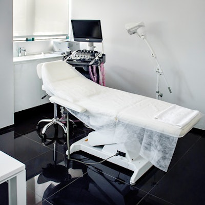 Image courtesy of Geoffrey Weill Associates