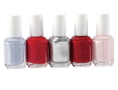 Essie Nail Polish
