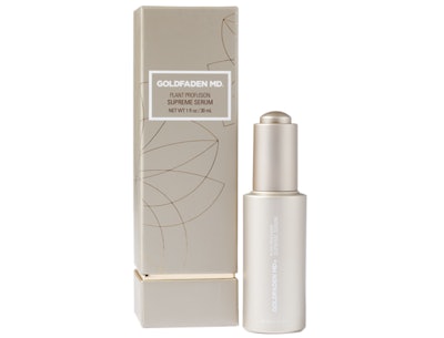 Goldfaden Supreme Serum