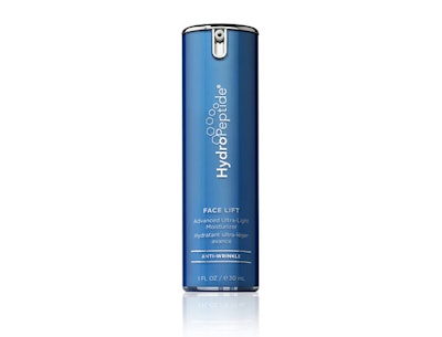 Hydropeptide