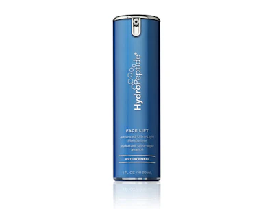 Hydropeptide