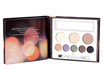 Jane Iredale Shadows