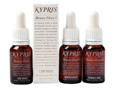 Kypris Beauty Elixir