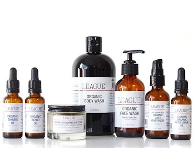 Leagueorganicbodywash