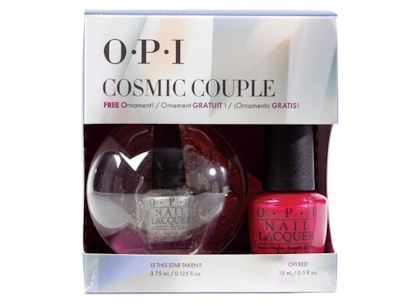 Opi Cosmic Couple