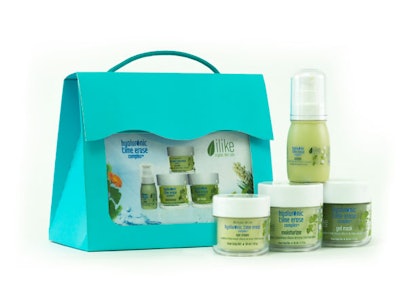 Organicskincarehyaluronic