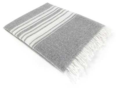 Parachute Cashmere Throw